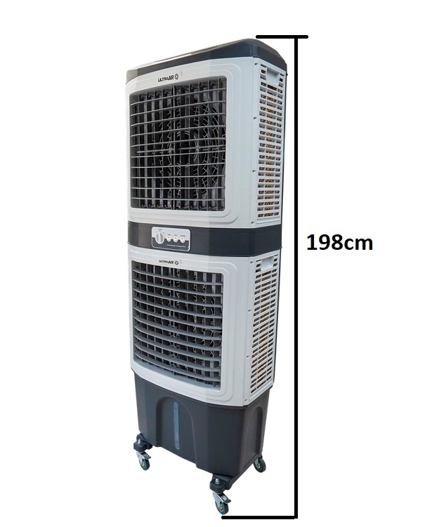 Climatizador SA 12000D